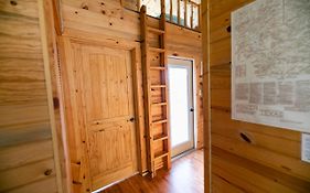 Walnut Canyon Cabins Fredericksburg Tx